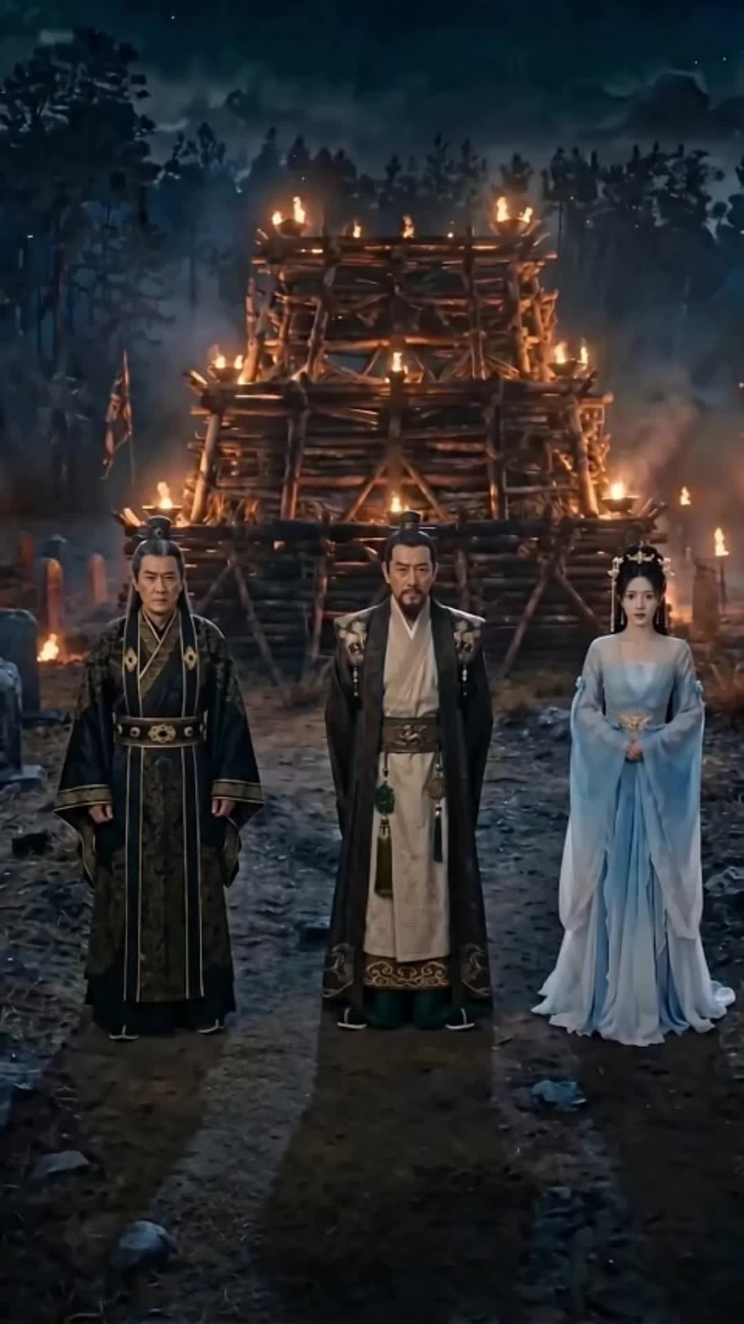 Episode 14 - Rise of the Destined Villain